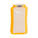 Гермомешок Exped FOLD DRYBAG CS, yellow, S (7640171994055)