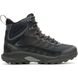 Черевики трекінгові чоловічі Merrell Speed Strike 2 Thermo Mid WP, Black, 41 (MRL 036.1436)