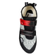 Скельні туфлі Millet Easy UP, Grey/Red, 10,5 (MIV 1350,3024-10,5)