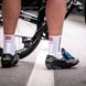 Носки Compressport Pro Racing Socks V3.0 Bike, Blue, T2 (BSHV3-500-T2)