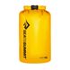 Гермомешок Stopper Dry Bag Yellow, 20 л от Sea to Summit (STS ASDB20YW)