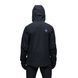 Гірськолижна чоловіча мембранна куртка Black Diamond M Recon Stretch Shell, Black, L (BD 7450460002LRG1)