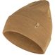 Шапка Fjallraven Classic Knit Hat, Buckwheat Brown, One Size (7323450724610)