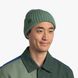 Шапка Buff Knitted Hat Rutger, Mint (BU 129694.813.10.00)