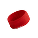 Повязка на голову Compressport Headband On/Off, Red (7630102563764)