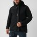Мужская городская зимняя куртка Fjallraven Skogso Padded Jacket M, Dark Navy, XS (7323450291440)