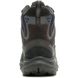 Черевики трекінгові чоловічі Merrell Speed Strike 2 Thermo Mid WP, Black, 41 (MRL 036.1436)