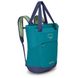 Рюкзак Osprey Daylite Tote Pack 20, Blue Spikemoss/Alkaline (843820185621)