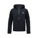 Гірськолижна чоловіча мембранна куртка Black Diamond M Recon Stretch Shell, Black, L (BD 7450460002LRG1)