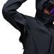 Гірськолижна чоловіча мембранна куртка Black Diamond M Recon Stretch Shell, Black, L (BD 7450460002LRG1)