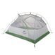 Палатка двухместная с ковриками Naturehike Star River 2 NH17T012-T, Light Green (71238)