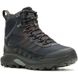 Ботинки трекинговые мужские Merrell Speed Strike 2 Thermo Mid WP, Black, 41 (MRL 036.1436)