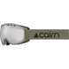 Маска гірськолижна Cairn Blaze SPX3, Mat Khaki (3267654950793)