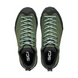 Кросівки жіночі Scarpa Mojito Trail WMN, Birch/Jade, 38.5 (8057963337751)