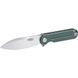 Розкладний ніж Firebird FH922, Green (FH922-GB)