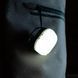 Ліхтар кемпінговий Silva Glow, 250 люмен, Black (SLV 38503)
