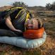 Надувна подушка Sea to Summit Aeros Premium Pillow, 11x34x24см, Burnt Olive (STS 000425)