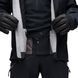 Гірськолижна чоловіча мембранна куртка Black Diamond M Recon Stretch Shell, Black, L (BD 7450460002LRG1)