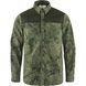 Рубашка мужская Fjallraven Varmland G-1000 Shirt M, Green Camo/Deep Forest, M (7323450642730)