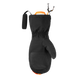 Варежки Salewa Ortles PTX 3L Overmitt, black, L (28215/0910 L)