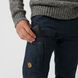 Штаны Fjallraven Nils Trousers Long, Dark Navy, XXL-XXXL/58 (7323450116286)