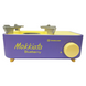 Портативна газова плитка Base Camp Camping Stove Mokkiata, Blueberry (BCP 51525)