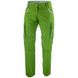Штани жіночі Warmpeace W Lorna Pants, Green, L (WMP 4264.green-L)