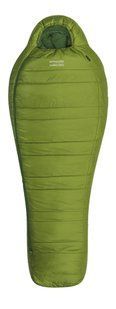 Спальний мішок Pinguin Magma 900 (-7/ -14&deg;C), 185 см, Green, Left Zip (PNG 263145)
