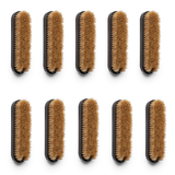 Набір щіток Black Diamond Stick Brush Replacement 10 Pack, Black, S (BD 5508560002ALL1)