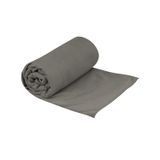 Рушник Sea to Summit DryLite Towel, Beluga, L (STS 001854)