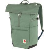 Рюкзак Fjallraven High Coast Foldsack 24, Patina Green (7323450752729)