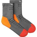 Носки женские Salewa Pedroc AM W QRT Sock, Grey Light Melange, 39-41 (69054/0641 39-41)