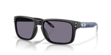 Очки Oakley Holbrook, Matte Black/Prizm Grey (OAK 9102.Z355)