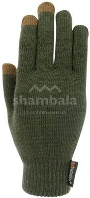 Перчатки Extremities Thinny Touch Gloves, Green, One Size (5060292469249)