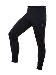 Штаны женские Montane Power Up Pro Pants, L - Black (FPUPPBLAN2)