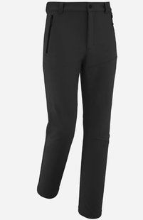 Штаны мужские Lafuma Access Softshell Pants M, BLACK, 42 (LFV12228 0247_42)