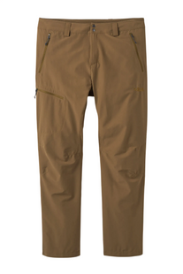 Штани чоловічі Rab Incline Light Pants, Oak, 32, Long (RB QFV-05-OAK-32-LG)