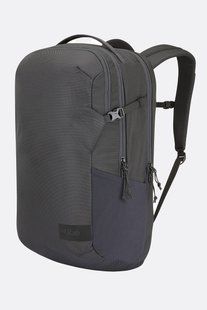 Рюкзак Rab Depot 28, Black, One Size (QAP-15-BLK-28)