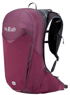 Рюкзак Rab Nitron 25, Mulberry, M (RB QAP-69-MUL-MED)