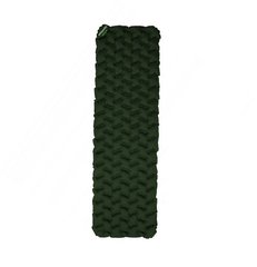 Надувной коврик Pinguin Thermalizer, 190x57x6см, Khaki