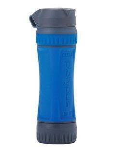 Фильтр для воды PLATYPUS Quickdraw Filter, Blue (11695)