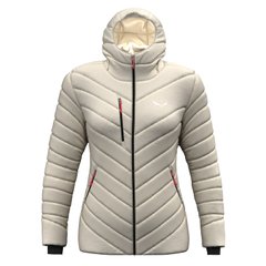 Жіноча куртка Salewa Ortles Medium 2 DWN W JKT, Beige, 40/34 (27162 7261)