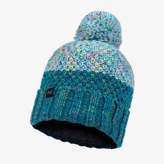 Шапка Buff Knitted & Fleece Hat, Janna Air (BU 117851.017.10.00)
