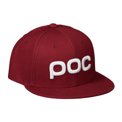 Кепка POC Corp Cap, Propylene Red, One Size (PC 600501121ONE1)