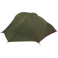 Палатка трехместная MSR FreeLite 3, Green (10345)