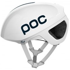 Велошлем POC Octal Aero Hydrogen White, р.L (PC 106241001LRG1)
