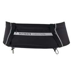 Пояс-сумка Ultimate Direction Comfort Plus, onyx, XS (80468822-ONX-XS)