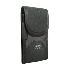 Чохол для телефону Tasmanian Tiger Tactical Phone Cover XL, Black (TT 7082.040)