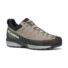 Кросівки Scarpa Mescalito GTX, Taupe/Forest, 42.5 (8057963194224)