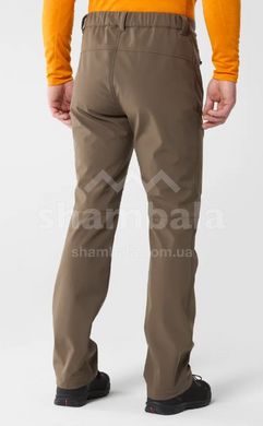 Штаны мужские Lafuma Access Softshell Pants M, BLACK, 42 (LFV12228 0247_42)
